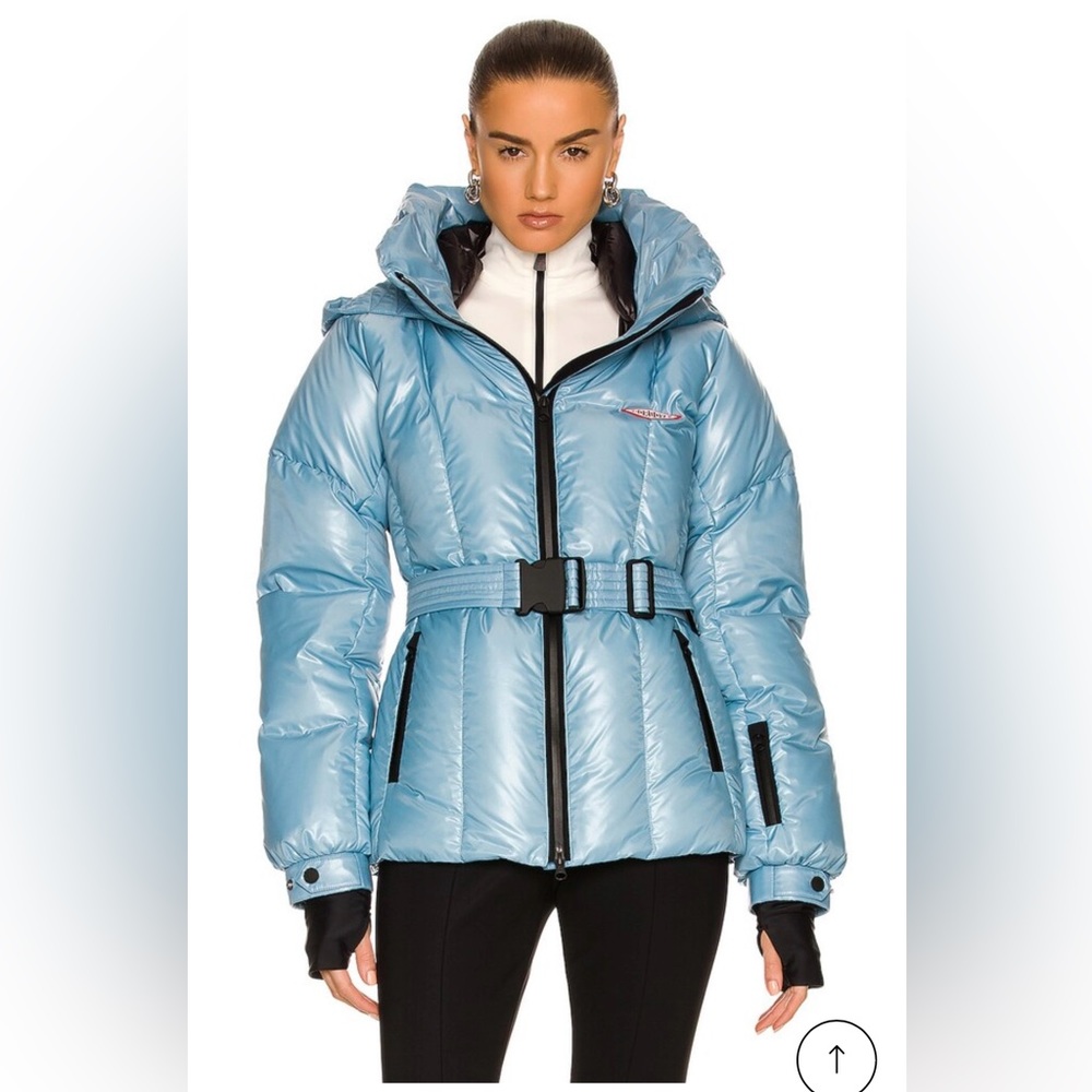 NWT Cordova Ski Jacket M